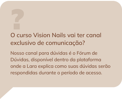 Dúvidas