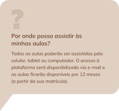 Dúvidas