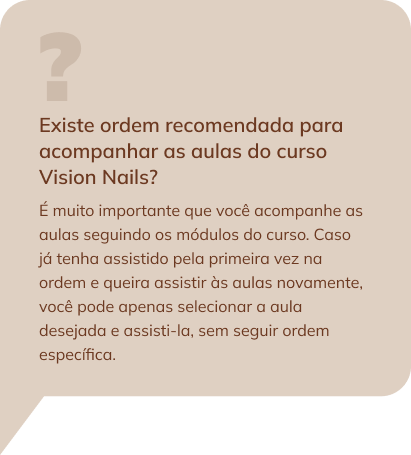 Dúvidas