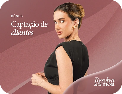 Captação de Clientes