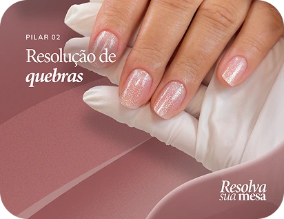 Resolução de quebras